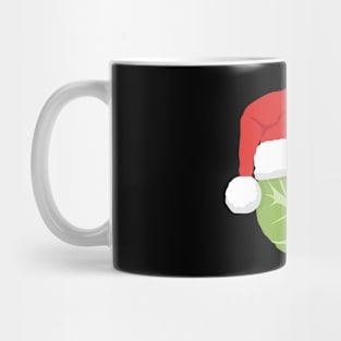 Christmas Sprout Mug